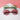 Women's Summer Vintage Cat Eye Rimless Gradient UV400 Protection Lens Sunglasses