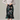 Women's Spring Fall Retro Printed Sheepskin High Waist Slim Fishtail Jupe Skirt