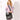 Large Capacity Genuine Leather Solid Color Tote Shoulder Bag for Women