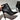 Women's Soft Synthetic Leather High-Heeled Short Boots with Side Zipper