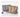 Women's Genuine Leather Large Solid Color Designer Tote Handbag with Front Pocket