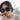 Oversized Retro Fashion Square Gradient UV400 Lenses Women's Sunglasses