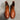 Men's Handmade Autumn Winter Vintage Soft Horsehide Chelsea Boots