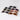 Luxury Designer Retro Metal Frame Pilot Oval UV40 Sunglasses for Women
