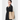 Women's Soft Cowhide Genuine Leather Bucket Tote Shopper Handbag