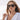 Unisex Vintage Designer Plastic Frame Gradient Oversized Aviation Sunglasses