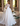 O-Neck A-Line Lace Applique Plus Size Gown Wedding Dress for Bride