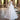 O-Neck A-Line Lace Applique Plus Size Gown Wedding Dress for Bride