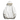 Casual Style Cross Plush Embroidered Hoodie for Women