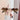 Steampunk Luxury Metal Heart-Shaped UV400 Gradient Rimless Sunglasses for Women