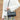 Genuine Leather Cowhide Solid Color Satchel Crossbody Handbag for Women