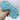 Punk Big Flat Top Frame Diamond One Piece Floral Lace Sunglasses for Women