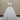 Vintage Style Fluffy Sleeveless Lace Princess Ball Gown Wedding Dress