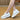 Women's Summer Breathable Mesh Slip-on High Platform Canvas Sneakers