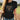 Women's Summer Retro Casual Cotton Love Letters Printed Loose T-shirt