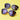 Women's Retro Gradient UV400 Designer Luxury Square Cat Eye Pilot Sunglasses