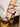 Cross-Lined Straps Slim High Heel Pointed Open-Toed Sandals for Women