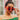 Vintage Small Oval Designer Checkered Frame UV400 Sunglasses for Women