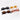 Trendy Designer Style Tortoiseshell Oval Frame UV400 Sunglasses for Women