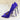 Sexy Wedding Party Style Pointed Toe 10cm High Heels Pumps for Women