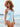 Women's Hollow Cross Backless One Piece Brazilian Bathing Swimwear