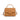 Women's Luxury Genuine Cowhide Leather Two Strap Crossbody Satchel Handbags