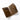 Retro Cowhide Mini Short Coin Pocket Card Holder Wallet for Women