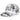Unisex Quick-Dry Letter Geometry Graffiti Print Snapback Baseball Cap