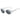 Vintage Small Oval Designer Checkered Frame UV400 Sunglasses for Women