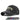 Men's and Women's Breathable Polyester BROOKLYN Embroidered Baseball Cap
