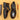 Men's Italian Classic Vintage Genuine Leather Solid Color Buckle Sandals