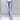 Women's Casual Streetwear High Waist Stretchy Split Flare Denim Jeans Pants