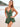 Women's Sexy One Piece Strapped Push Up Brazilian Beach Dress Swimwear