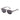 Unisex Retro Style Polycarbonate Rivet Frame Polarized UV400 Lens Sunglasses