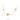 Women's Luxury 925 Sterling Silver Champagne Gold Flower Necklace Ring Earring Bracelet Set