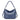Women's Soft Cowhide Leather Solid Color Crossbody Satchel Bag