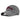 Men's and Women's Breathable Polyester BROOKLYN Embroidered Baseball Cap