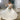 Lace Beading V-neck Long Sleeve Ball Gown Princess Wedding Dress