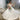Lace Beading V-neck Long Sleeve Ball Gown Princess Wedding Dress