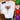 Women's 100% Cotton Graphic Flower Bee Print Short Sleeve Oversized T-Shirt