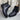 Men's Winter Genuine Crocodile Skin Pointed Toe High-Top Zipper Ankle Chelsea Boots