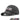Retro Adjustable Washed Cotton Embroidered Letter Baseball Cap for Men and Women