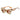 Luxury Punk Pearl Shiny Rhinestones Cat Eye UV400 Sunglasses for Women