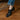 Women's Cow Leather Flat Brogues Lace-up Retro Casual Oxford Shoes