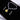Luxury Yellow Simulated Diamond Necklace Earrings Jewely Set for Women