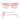 Vintage Fashion Flat Top Square Frame Gradient Lens Sunglasses for Women