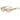 Women's Trendy Plastic Frame HD UV400 Protective Lens Sunglasses
