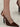 Women's Catwalk Fashion Pointed Toe Metal Buckle Straps Stiletto Thin Heels Sandals