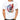 Harajuku Streetwear Vintage Style Sports Bike Printed Men's T-shirt