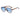 Luxury Retro UV400 Gradient Lens Tortoise Frame Pilot Sunglasses for Women and Men